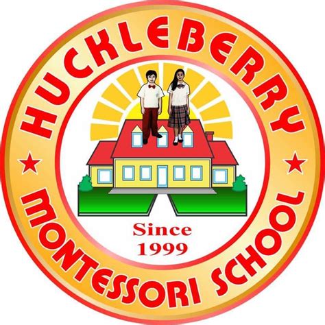 Huckleberry Montessorri School .
